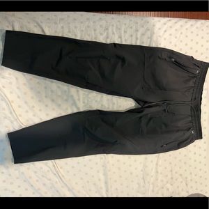 Lululemon joggers